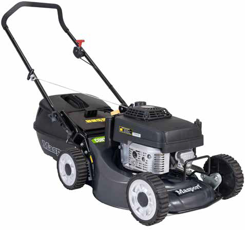 Contractor® ST S19 2’n1 K - Morayfield Mower Centre